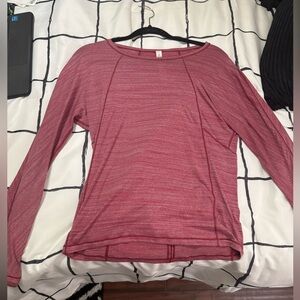 lululemon long sleeve
